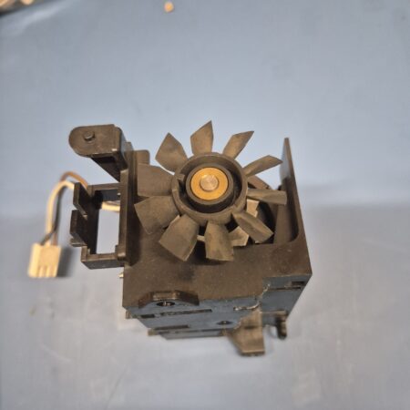 Bernina Sewing Machine Motor - 0014797001