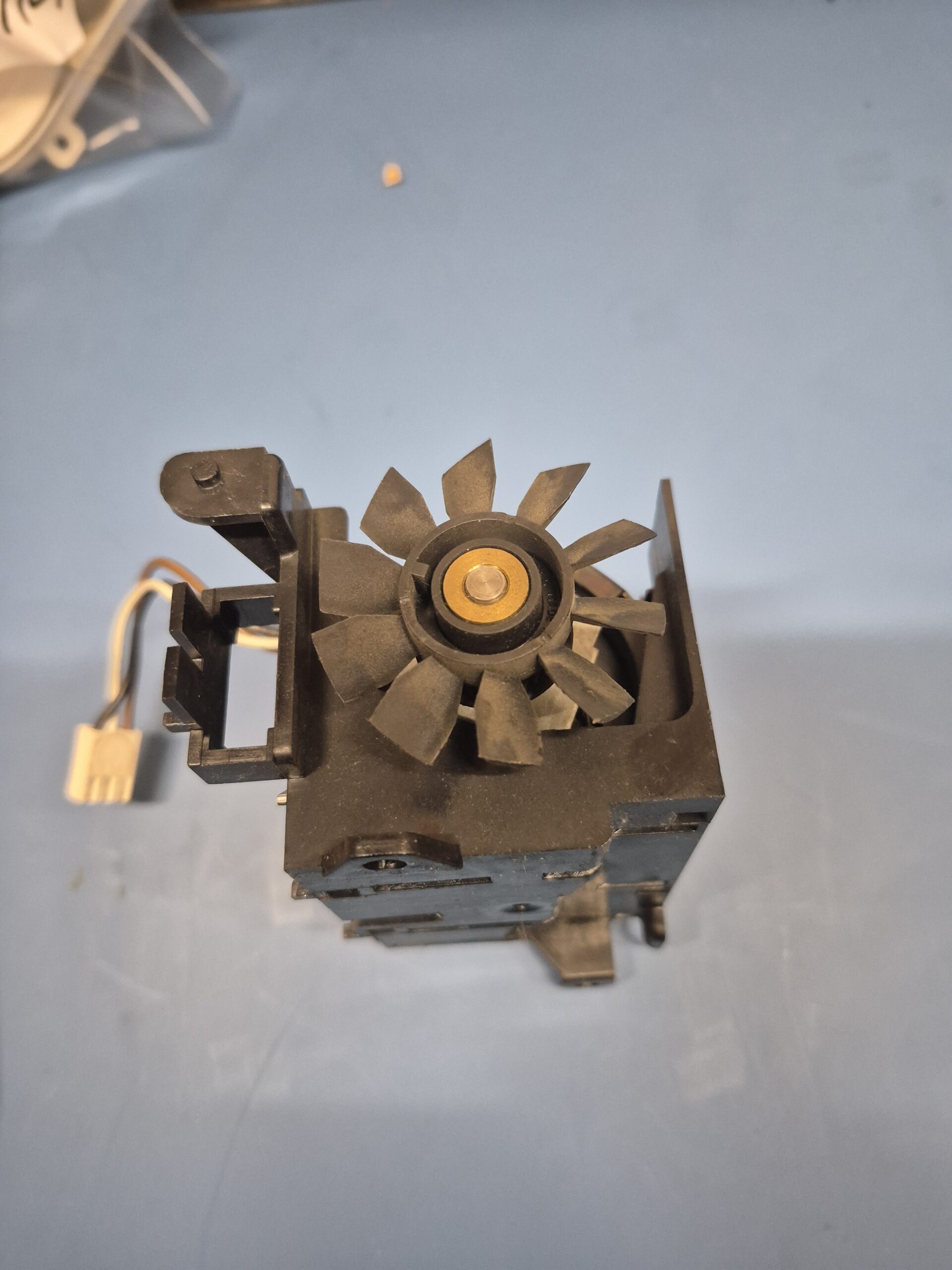 Bernina Sewing Machine Motor - 0014797001