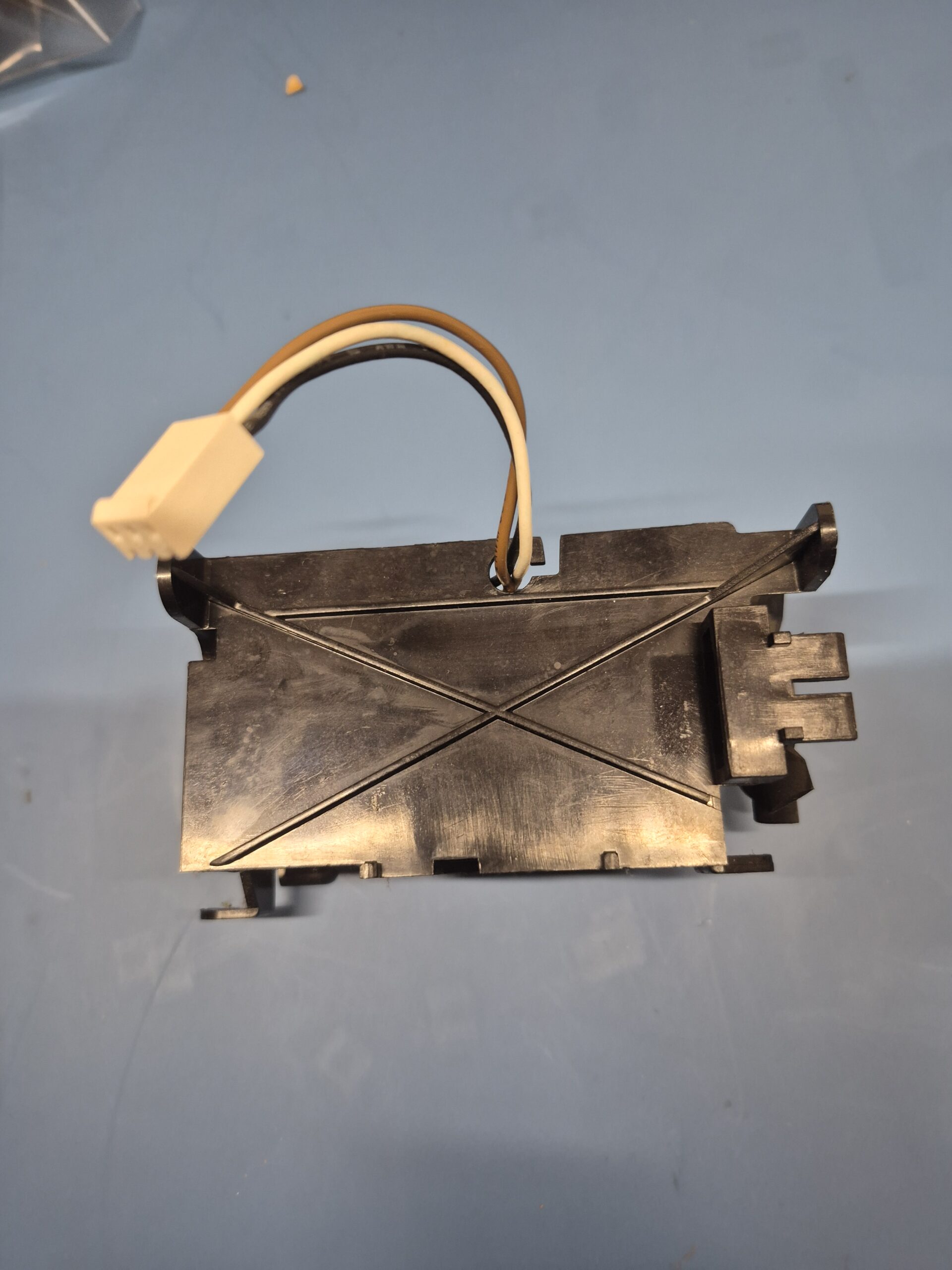 Bernina Sewing Machine Motor - 0014797001 - Image 3