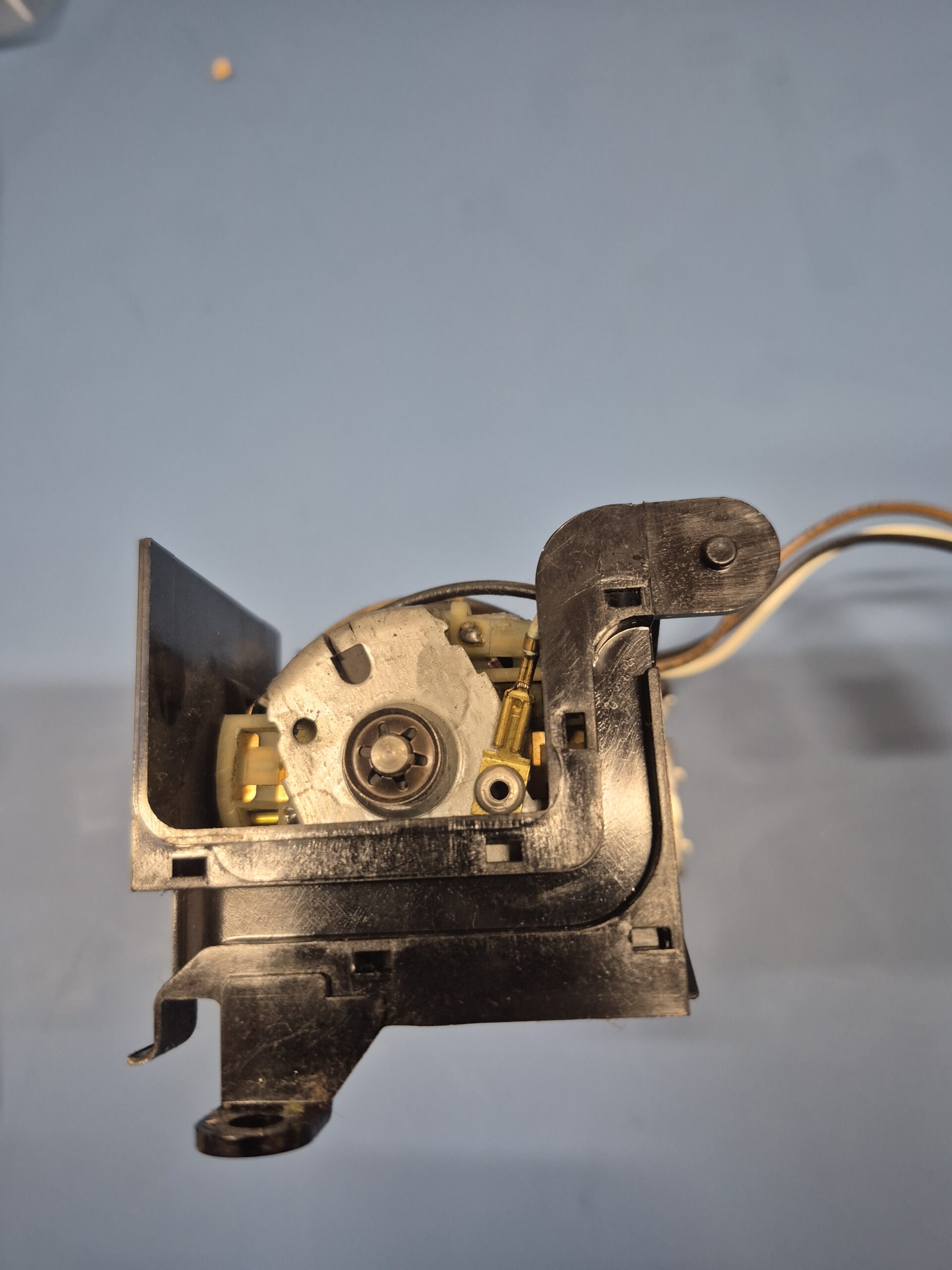 Bernina Sewing Machine Motor - 0014797001 - Image 2