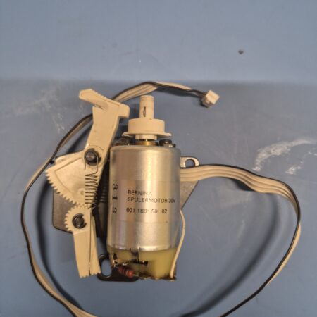 Bernina 1630 Bobbin WInder Unit