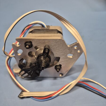 Bernina ZigZag stepper motor - 0003215102