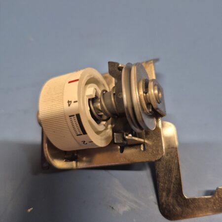 Bernina 1630 Upper Tension Assembly