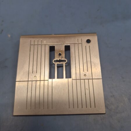 Bernina 1630 5mm Needle Plate