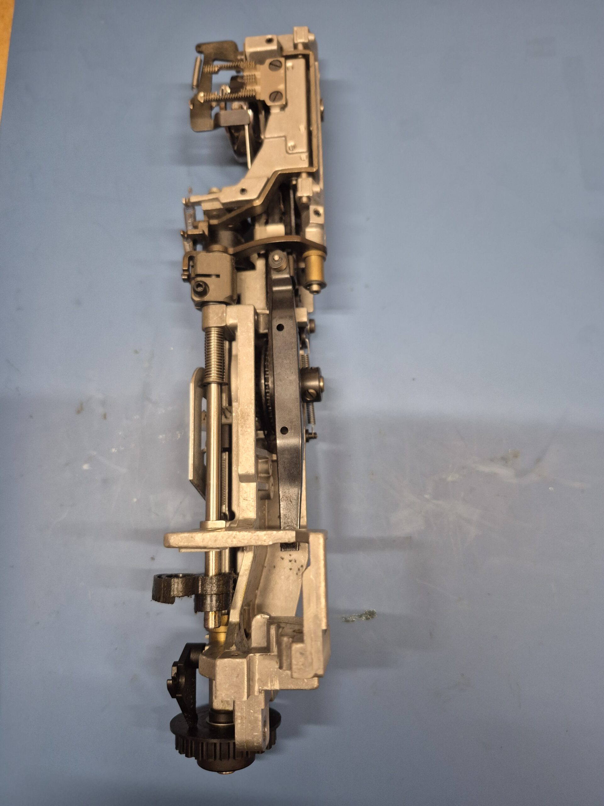 Bernina 1630 Lower Drive Unit
