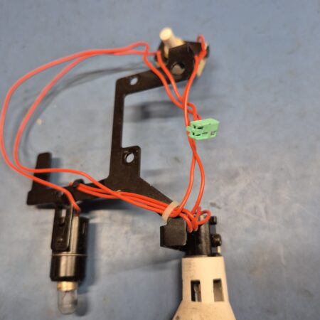 Bernina Light Assembly Complete