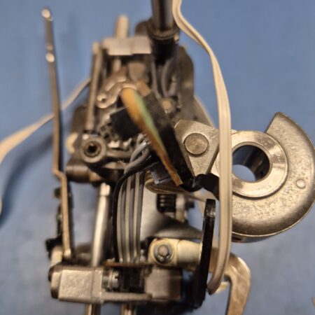 Bernina 1630 Head Assembly