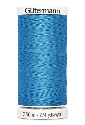 50wt 250m MINERAL BLUE
