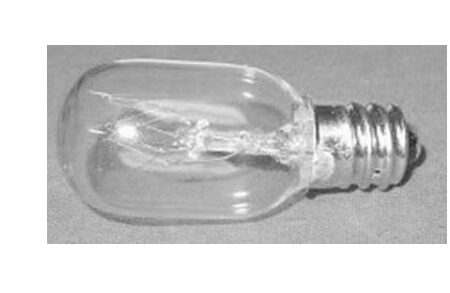 15 Watt 7/16 Screw-In Base