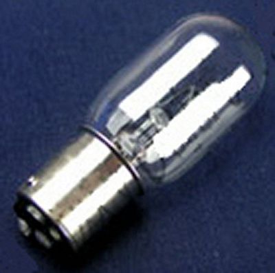 15 Watt Bayonet Double Contact