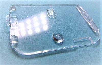 BOBBIN COVER PLATE Singer - 87456