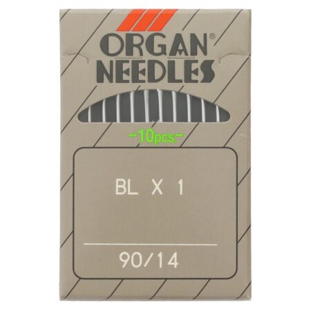 ORGAN BLx1 90/14 Needle