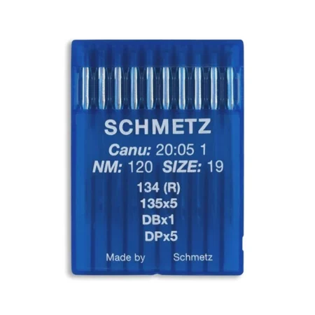 Schmetz Size 19 - 134 (R)
