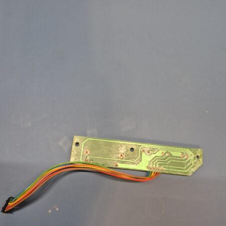Janome Printed Circuit Board F2 - 811503109