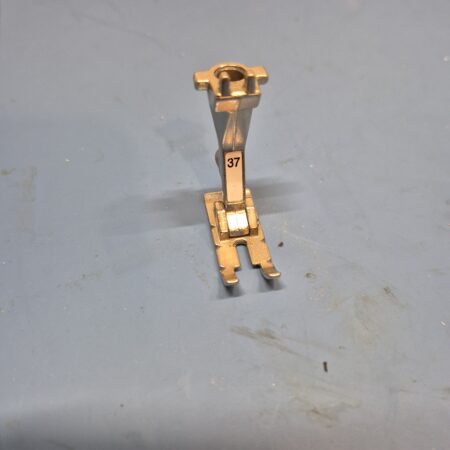 Bernina Patchwork Presser foot #37