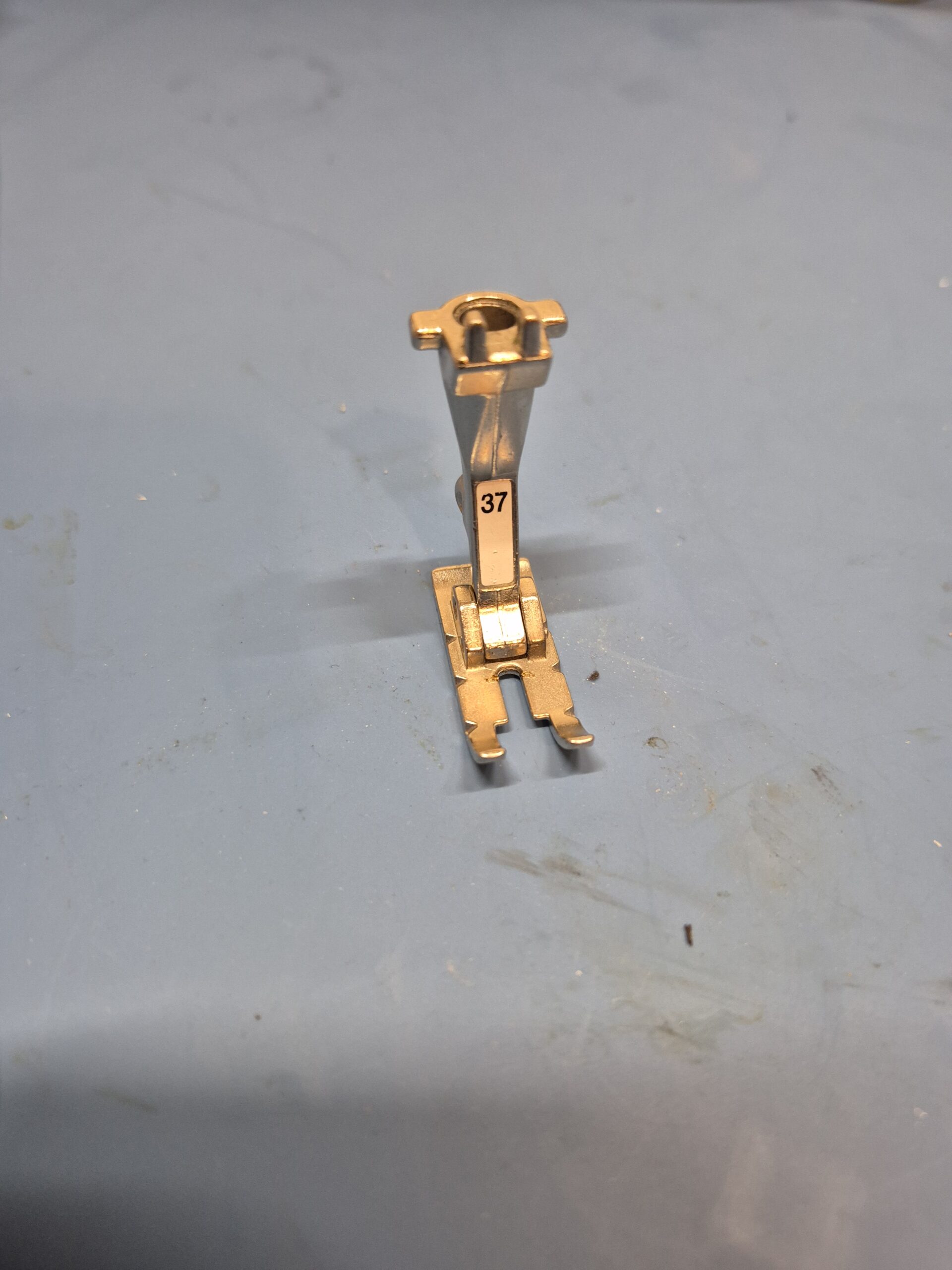 Bernina Patchwork Presser foot #37