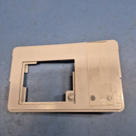 Bernina Stitch Plate Frame