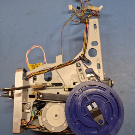 Bernina 430 Head Plate Assembly