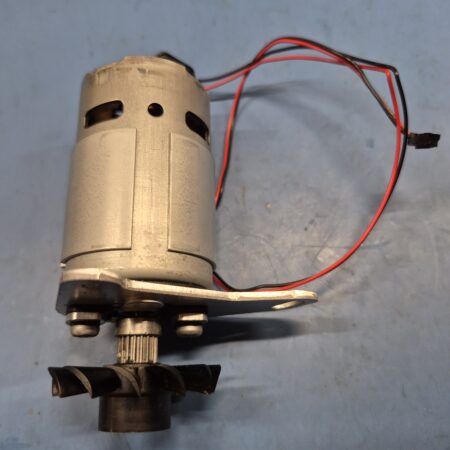 Bernina 430 Main Motor Assembly