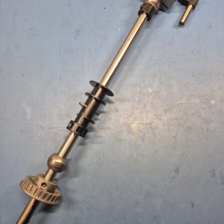 Bernina 430 Main Shaft Assembly