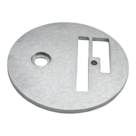 Singer 27 Needle Plate Cover 8323