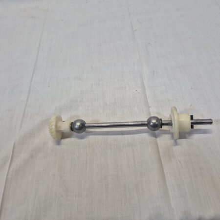 Singer 4206 Vertical Shaft Gear Assembly Complete