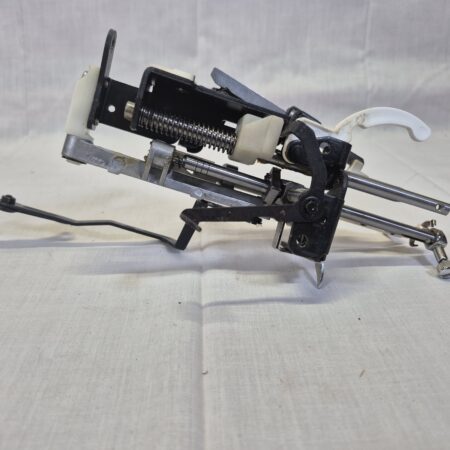 Singer 4206 Needle Bar and Presser Bar Assembly - USED