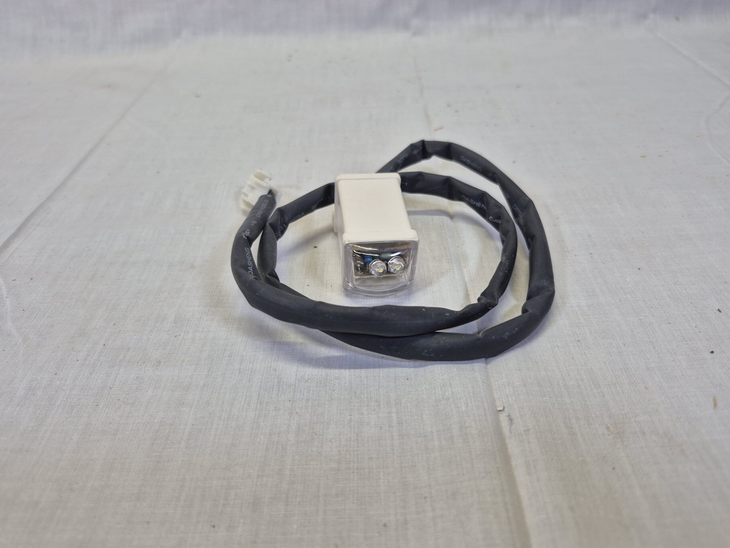 Singer 4206 Light Assembly - USED