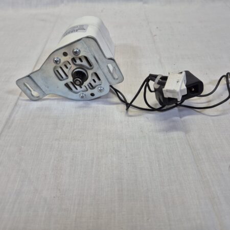 Singer Inspiration 4206 Drive Motor with Wiring Harness and plug - USED