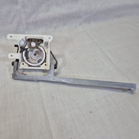Singer 4602 Hook and Feed Dog Assembly - USED