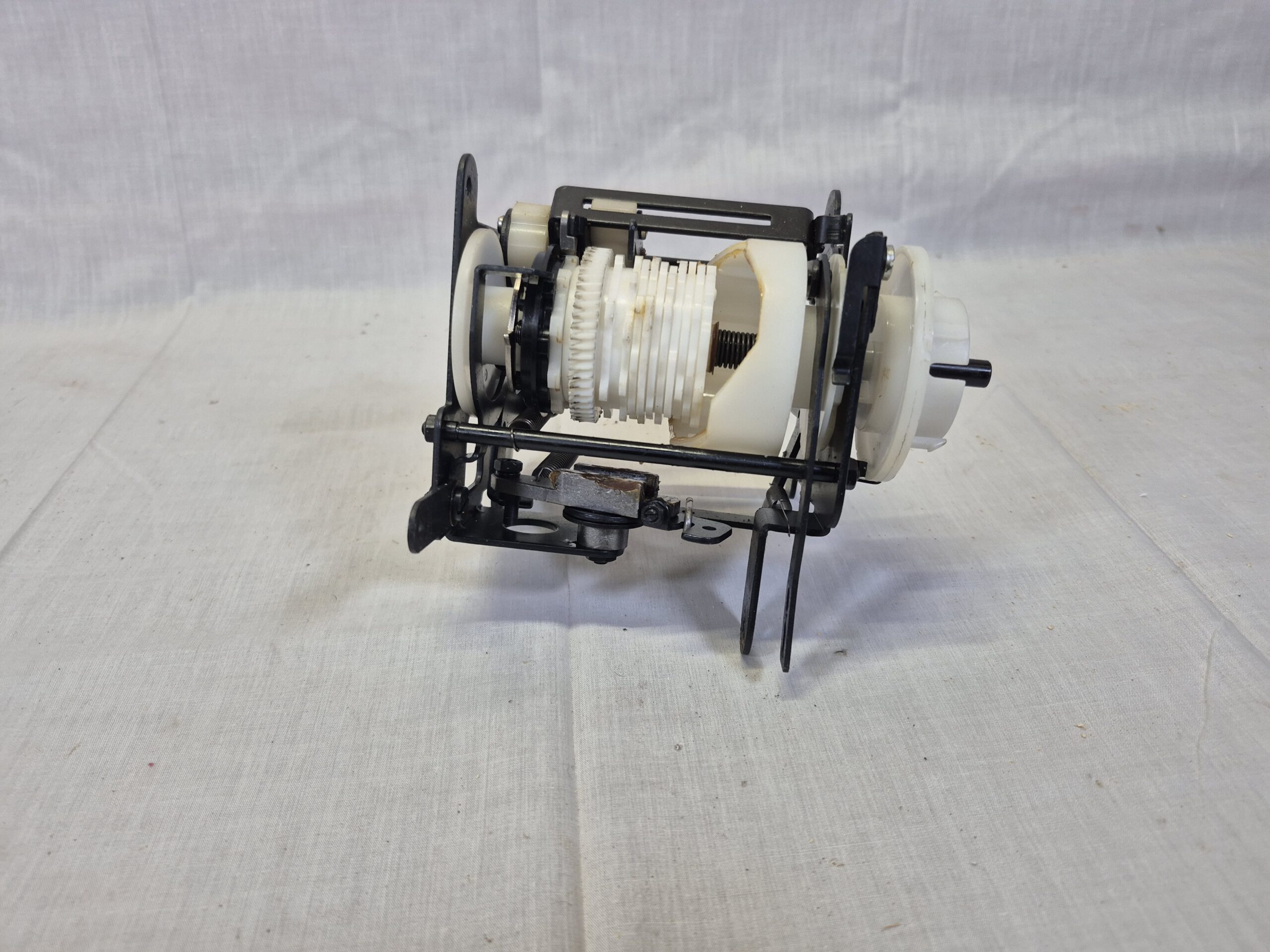 Singer Cam Stack Assembly, complete - USED