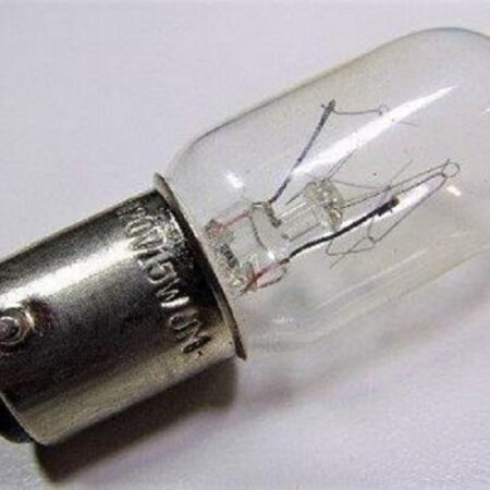 Bulb Singer 14SH654 110 Volt - 194120-019