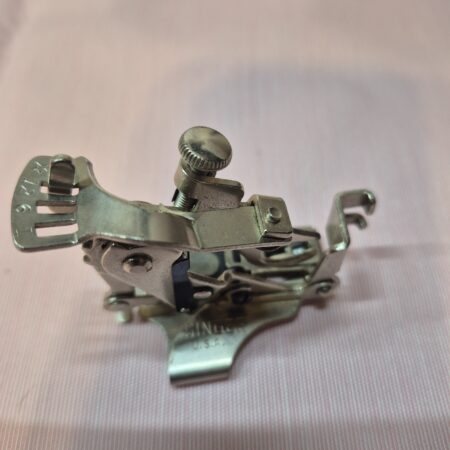 SInger Vintage Ruffler Attachment - 120598