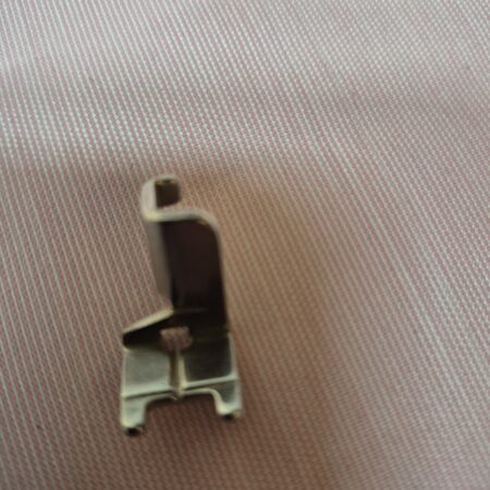 Singer Sew On Button Foot Low Shank - 161613