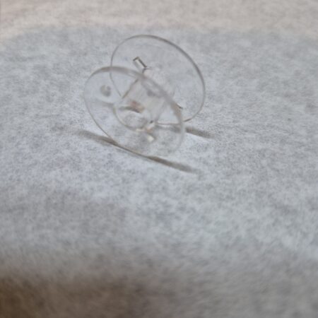 Bobbin - Class 15 - Plastic