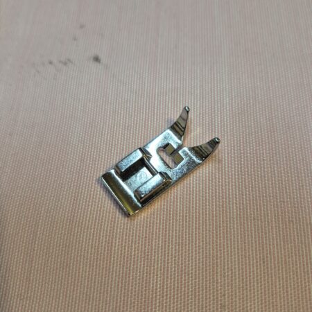 Presser Foot - ZIgZag Japanese Style - Snap On - 5011-3