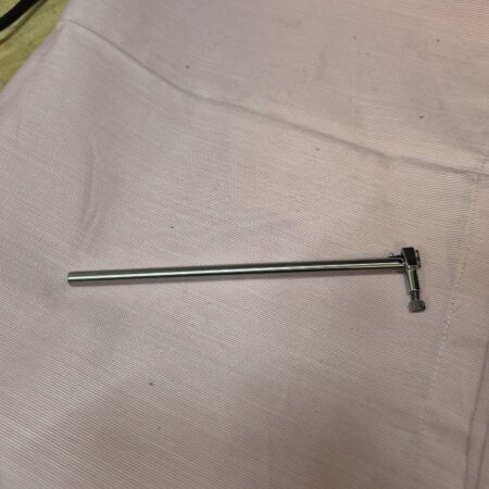 Needle Bar Assembly - Elna 720Pro Elnita EF72, Janome MC6650 - 6700 858538201