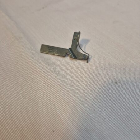 SInger Bobbin Case Position Bracket - Singer Part # 163337