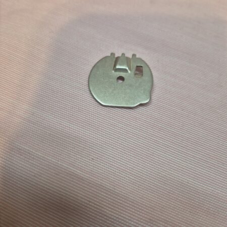 Singer Chain Stitch Bobbin Case Cover - Part # 21906