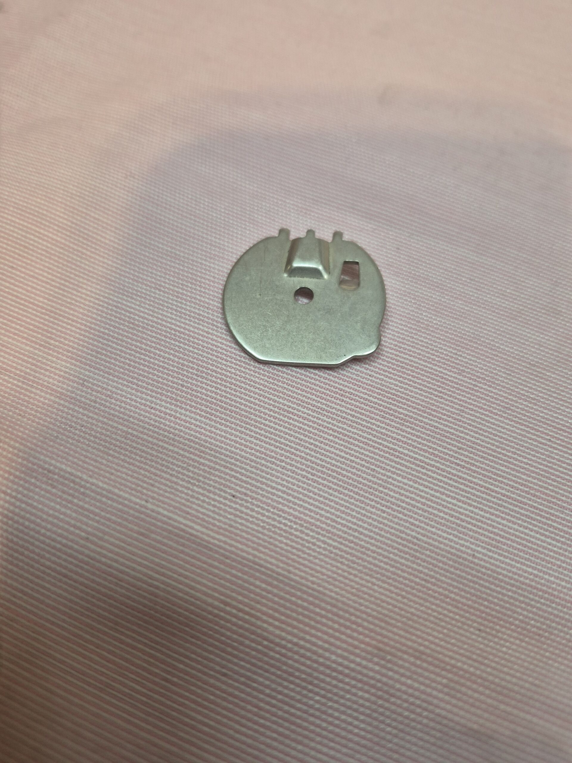 Singer Chain Stitch Bobbin Case Cover - Part # 21906