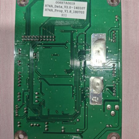 Circuit Board Sparrow 30 & 30S Main - 008H7A0019