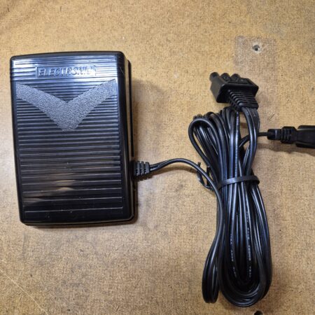 Generic Foot Controller - 4C-316B 072963 - USED
