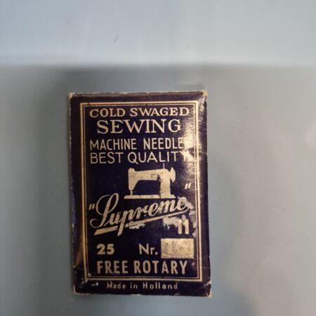 Supreme Free Rotary Sewing Machine Needles