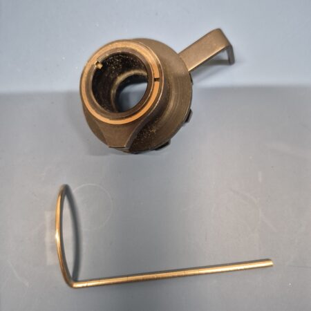 Elna Buttonhole Disk Cam with Guide Bar
