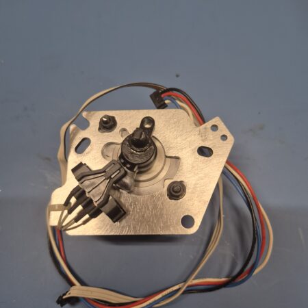 Bernina ZigZag stepper motor - 0003215102 - USED