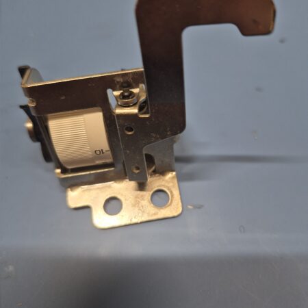Bernina 1630 Upper Tension Assembly - USED
