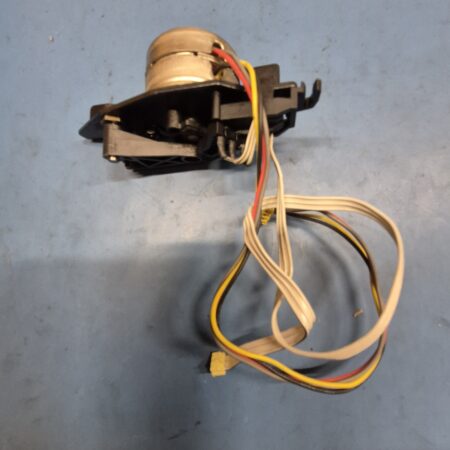 Bernina 1630 Pulse Motor Assembly - USED