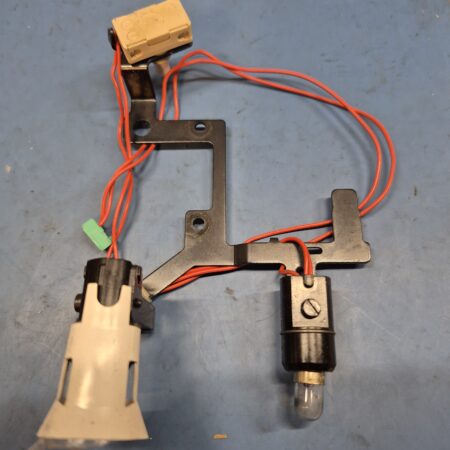 Bernina Light Assembly Complete 1000 Series 1010 1130 1230 1530 1630 - USED