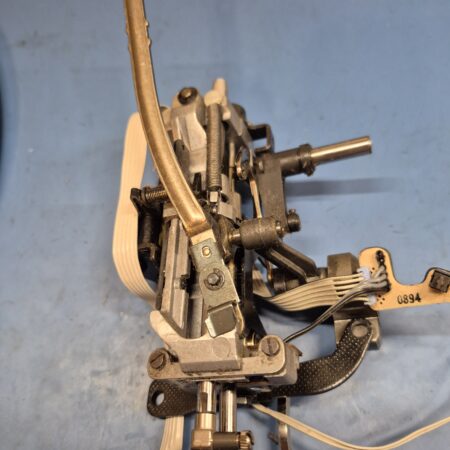 Bernina 1630 Head Assembly - USED