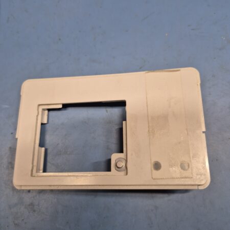 Bernina Stitch Plate Frame 440 #030097.51.01